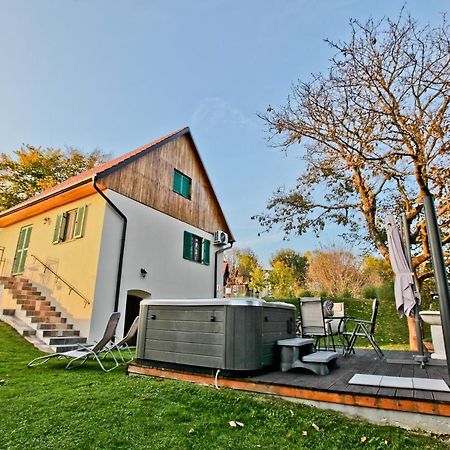 Vila Loni Zgornja Kungota Kültér fotó